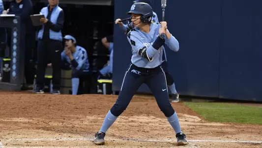 Katie Perkins
University of North Carolina Softball v Campbell
Williams Field
Anderson Stadium
Chapel Hill, NC
Wednesday, February 12, 2020