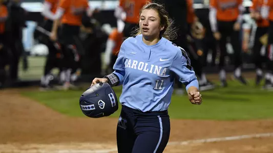 Katie Perkins
University of North Carolina Softball v Campbell
Williams Field
Anderson Stadium
Chapel Hill, NC
Wednesday, February 12, 2020