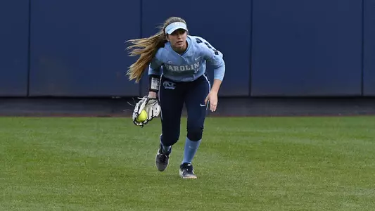 Katie Perkins
University of North Carolina Softball v Campbell
Williams Field
Anderson Stadium
Chapel Hill, NC
Wednesday, February 12, 2020