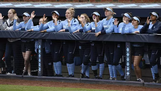 bench
University of North Carolina Softball v Campbell
Williams Field
Anderson Stadium
Chapel Hill, NC
Wednesday, February 12, 2020