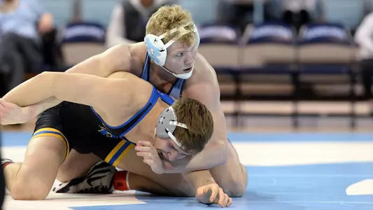 Clay Lautt
University of North Carolina Wrestling v Pitt
Carmichael Arena
Chapel Hill, NC
Friday, February 14, 2020