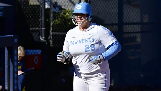 Brittany Pickett
University of North Carolina Softball v Michigan
Williams Field
Anderson Stadium
Chapel Hill, NC
Friday, February 14, 2020