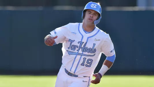 Aaron Sabato 
University of North Carolina Baseball v Middle Tennessee State
Boshamer Stadium
Chapel Hill, NC
Friday, February 14, 2020