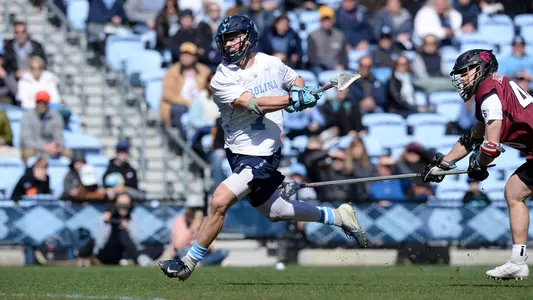 Zac Tucci
University of North Carolina Men's Lacrosse v Lafayette
UNC Lacrosse Soccer Stadium
Chapel Hill, NC
Saturday, February 15, 2019