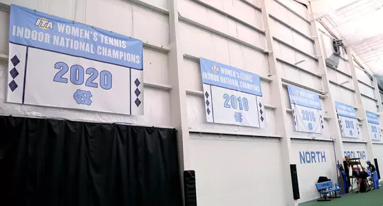 2020 ITA WOMEN'S TENNIS