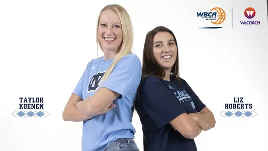 Taylor Koenen, Liz Roberts