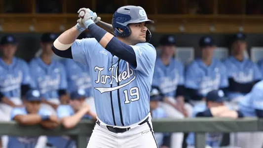 Aaron Sabato
University of North Carolina Baseball v Elon
Boshamer Stadium
Chapel Hill, NC
Tuesday, February 18, 2020