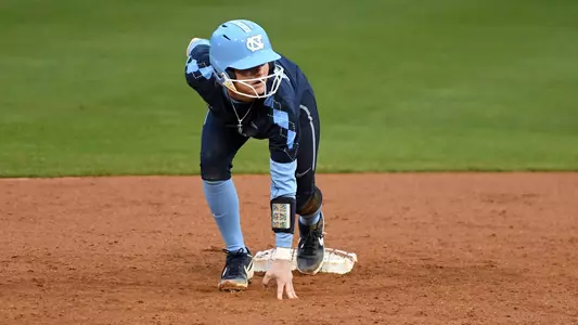 Campbell Hutcherson 
University of North Carolina Softball v James Madison University
Williams Field
Anderson Stadium
Chapel Hill, NC
Wednesday, February 19, 2020