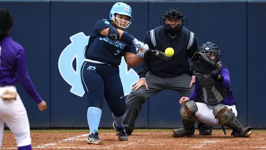 Alyssa Stanley
University of North Carolina Softball v James Madison University
Williams Field
Anderson Stadium
Chapel Hill, NC
Wednesday, February 19, 2020