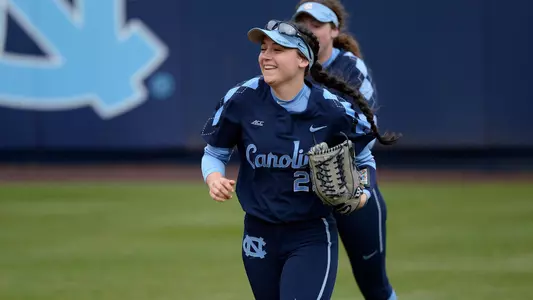 Bri Stubbs
University of North Carolina Softball v James Madison University
Williams Field
Anderson Stadium
Chapel Hill, NC
Wednesday, February 19, 2020