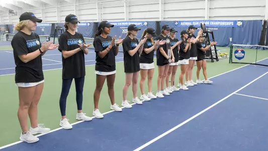 ITA Indoor Championship