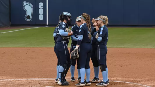 huddle
University of North Carolina Softball v James Madison University
Williams Field
Anderson Stadium
Chapel Hill, NC
Wednesday, February 19, 2020