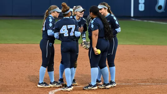 huddle
University of North Carolina Softball v James Madison University
Williams Field
Anderson Stadium
Chapel Hill, NC
Wednesday, February 19, 2020