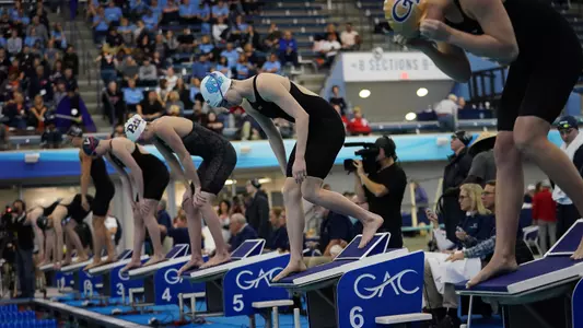 2020 ACC Championships