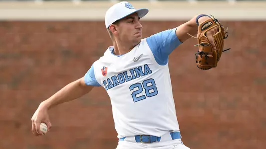 Max Alba 
University of North Carolina Baseball v N.C. A&T
Boshamer Stadium
Chapel Hill, NC
Tuesday, February 25, 2020