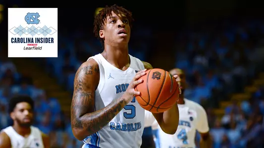 Armando Bacot Carolina Insider