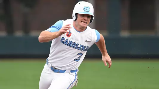 Dylan Harris
University of North Carolina Baseball v N.C. A&T
Boshamer Stadium
Chapel Hill, NC
Tuesday, February 25, 2020