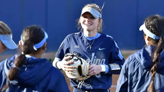 Campbell Hutcherson 
University of North Carolina Softball v Wisconsin
Williams Field
Anderson Stadium
Chapel Hill, NC
Saturday, February 15, 2020