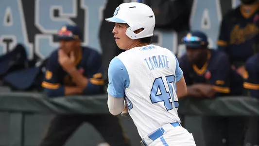 Angel Zarate
University of North Carolina Baseball v N.C. A&T
Boshamer Stadium
Chapel Hill, NC
Tuesday, February 25, 2020