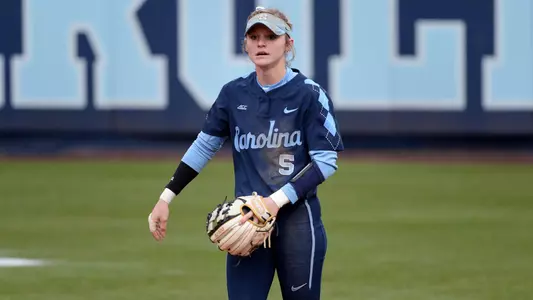 Campbell Hutcherson 
University of North Carolina Softball v James Madison University
Williams Field
Anderson Stadium
Chapel Hill, NC
Wednesday, February 19, 2020