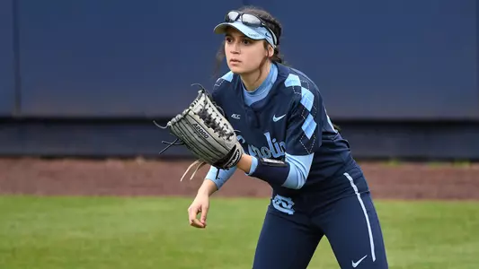 Bri Stubbs
University of North Carolina Softball v James Madison University
Williams Field
Anderson Stadium
Chapel Hill, NC
Wednesday, February 19, 2020