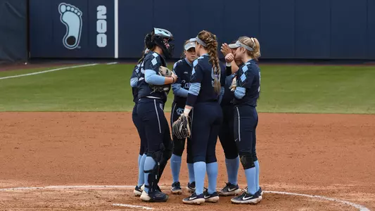 huddle
University of North Carolina Softball v James Madison University
Williams Field
Anderson Stadium
Chapel Hill, NC
Wednesday, February 19, 2020