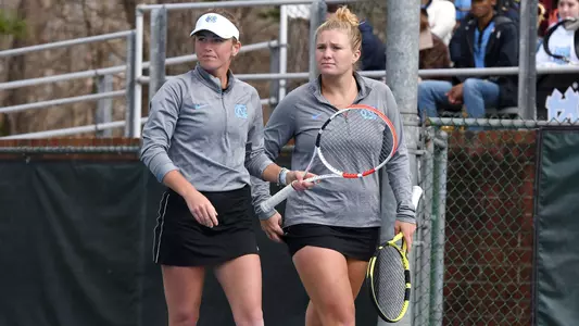 Alle Sanford, Makenna Jones