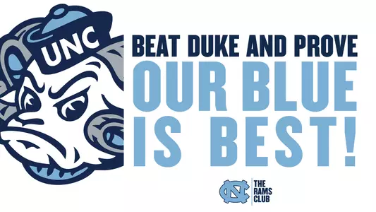 Our Blue Is Best 2020