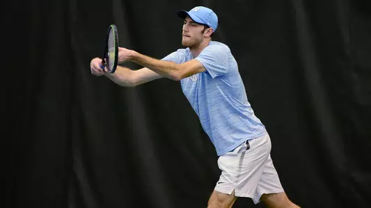 Josh Peck
University of North Carolina Men's Tennis v South Carolina
Cone-Kenfield Tennis Center
Chapel Hill, NC
Sunday, February 2, 2020