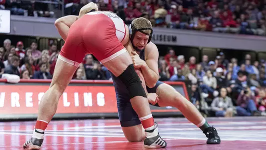 Brandon Whitman Wins Over Nick Reenan