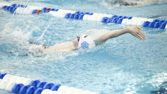 ACC Championships Day 4