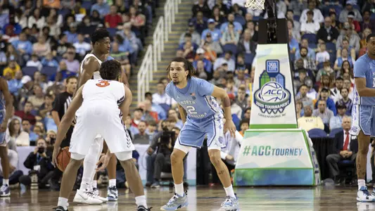 Cole Anthony vs. Virginia Tech ACC Tournament