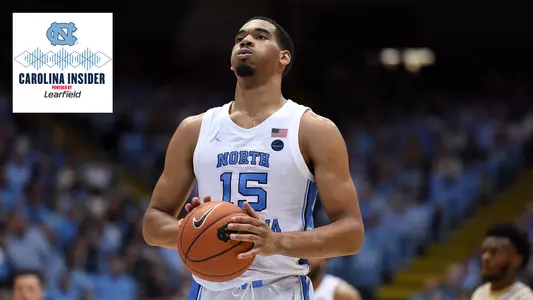 Garrison Brooks Carolina Insider