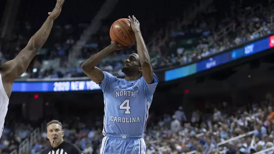 Brandon Robinson ACC Tournament vs. Virginia Tech
