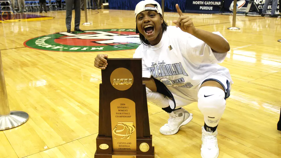 Ranking the Carolinas' top 5 boys and girls high school basketball stars since 2000 Ranking the Carolinas' top 5 boys and girls high school basketball stars since 2000