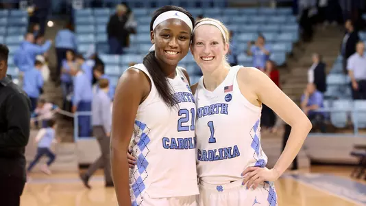 Malu Tshitenge, Taylor Koenen