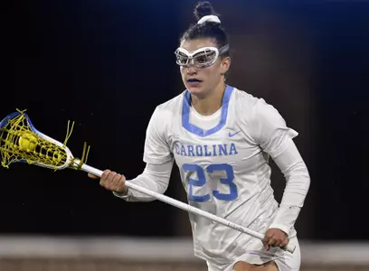 Emma Trenchard
University of North Carolina Women's Lacrosse v Louisville
UNC Lacrosse Soccer Stadium
Chapel Hill, NC
Thursday, March 5, 2020