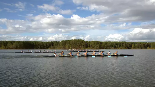 UNC ROWING