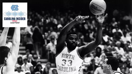 Carolina Insider Ranzino Smith