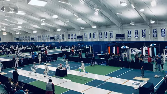 NCAA Regionals