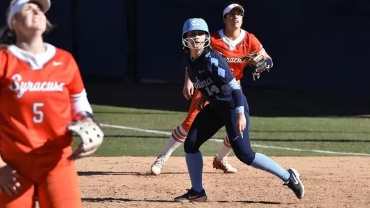Dominique Monteon
University of North Carolina Women's Tennis v Georgia Tech
Cone-Kenfield Tennis Center
Chapel Hill, NC
Friday, March 6, 2020