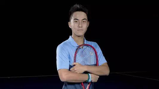 Rinky Hijikata portrait