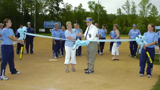 University of North Carolina Softball v Georgia TechWilliams FieldAnderson StadiumChapel Hill, NCSaturday, April 22. 2006