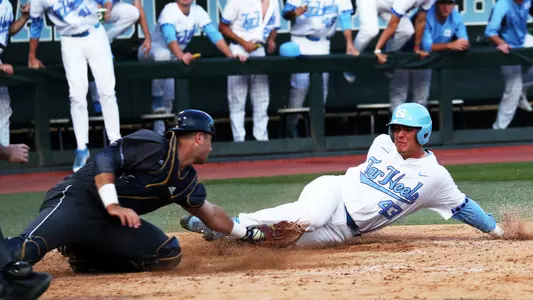 ...home as he just...