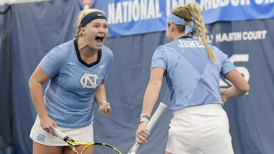 Alle Sanford and Makenna Jones