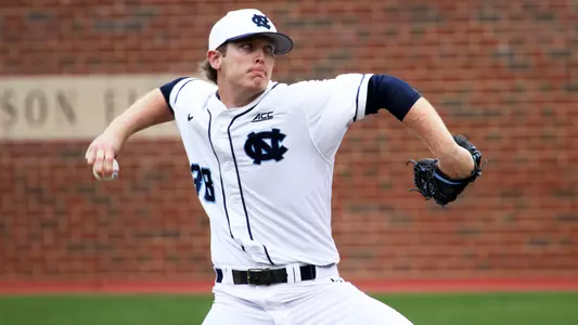 JB Bukauskas threw 7.0 scoreless innings, giving up just three hits while striking out eight.