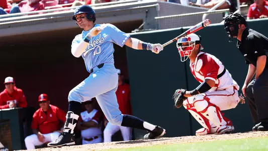 Zack Gahagan was 2-4.