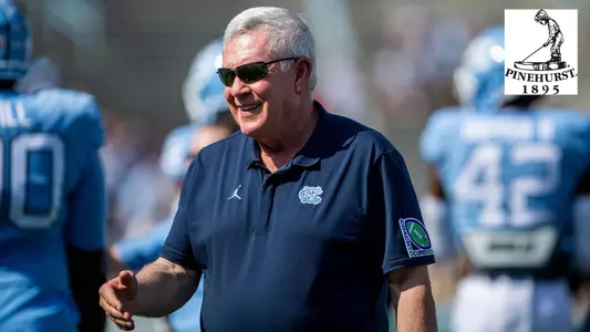 Mack Brown