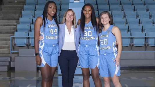 Bailey, Church, Murray, Banghart