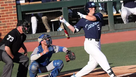 Ashton McGee was 2-4 with two runs scored.